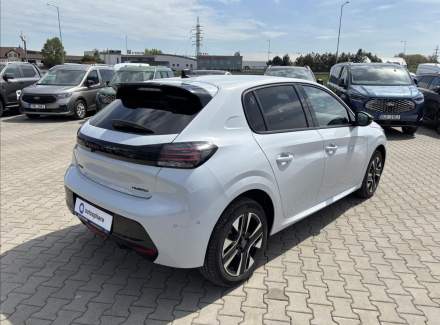 Peugeot - 208