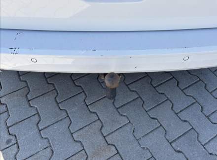 Volkswagen - Caddy