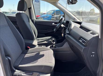 Volkswagen - Caddy