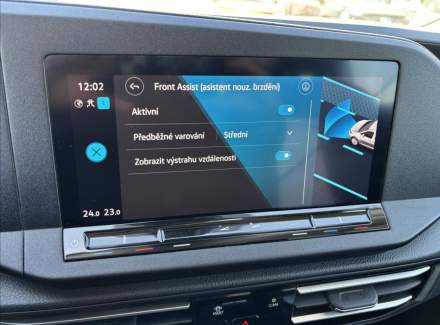 Volkswagen - Caddy