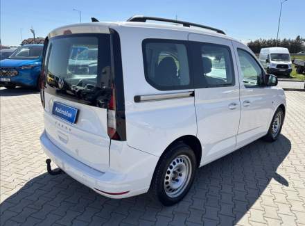 Volkswagen - Caddy