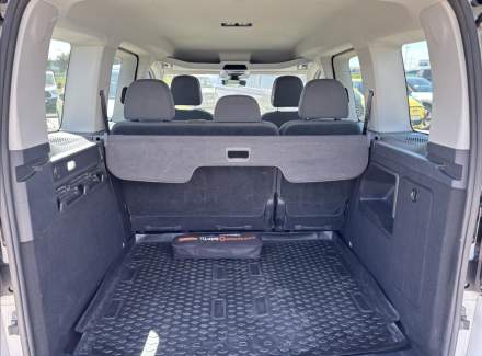 Volkswagen - Caddy