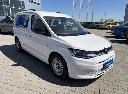 Volkswagen - Caddy