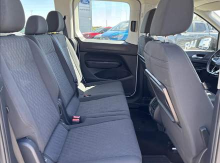 Volkswagen - Caddy