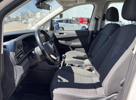 Volkswagen - Caddy
