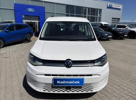 Volkswagen - Caddy