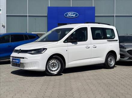 Volkswagen - Caddy