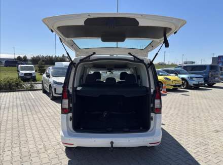 Volkswagen - Caddy