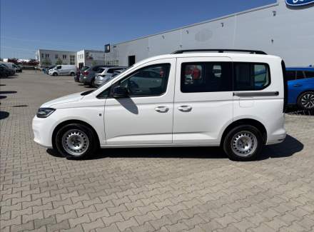 Volkswagen - Caddy