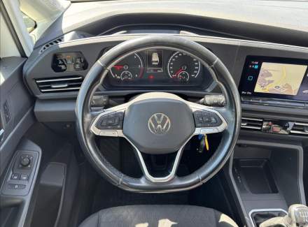 Volkswagen - Caddy