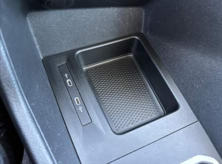 Volkswagen - Caddy