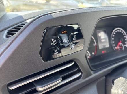 Volkswagen - Caddy