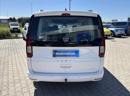 Volkswagen - Caddy