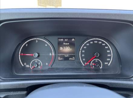 Volkswagen - Caddy