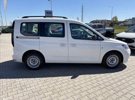 Volkswagen - Caddy