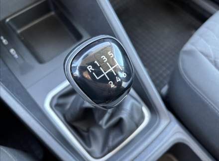 Volkswagen - Caddy