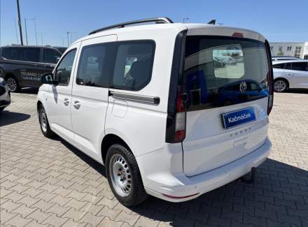 Volkswagen - Caddy