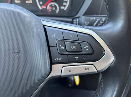 Volkswagen - Caddy