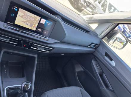 Volkswagen - Caddy