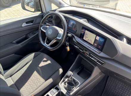Volkswagen - Caddy