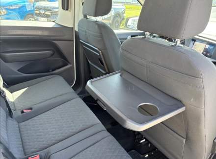 Volkswagen - Caddy