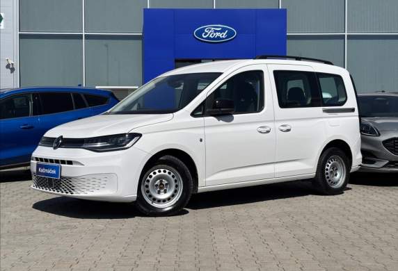 Volkswagen - Caddy