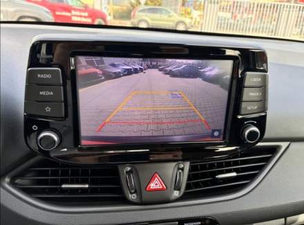 Hyundai - i30