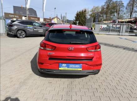 Hyundai - i30