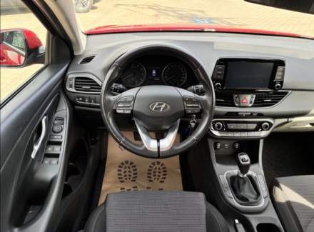 Hyundai - i30
