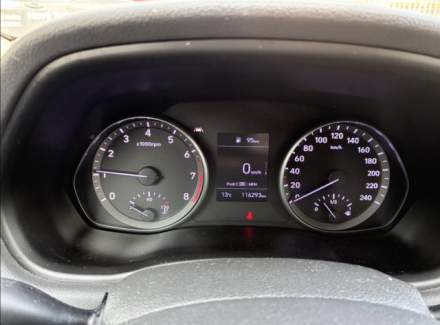 Hyundai - i30