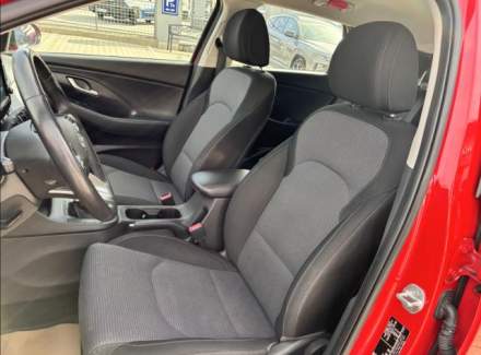 Hyundai - i30
