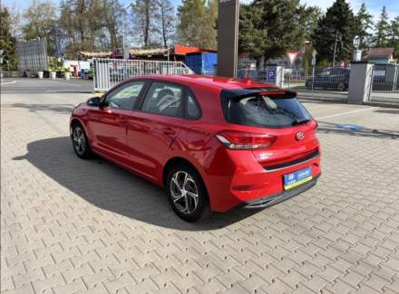 Hyundai - i30