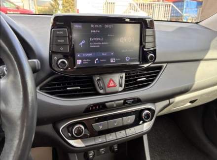 Hyundai - i30