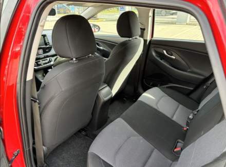 Hyundai - i30