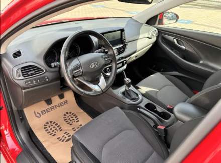 Hyundai - i30