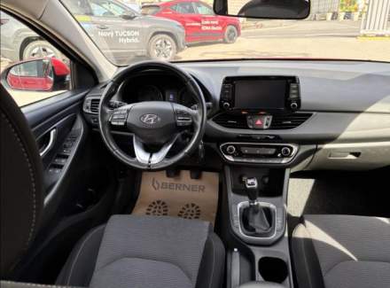 Hyundai - i30