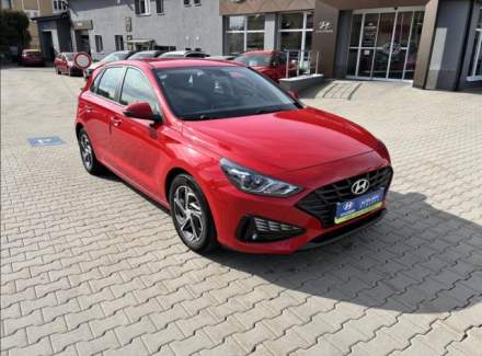 Hyundai - i30