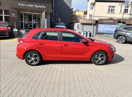 Hyundai - i30