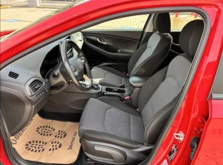 Hyundai - i30