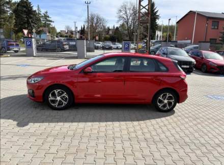 Hyundai - i30