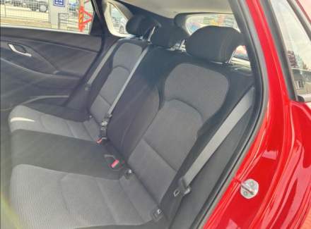 Hyundai - i30