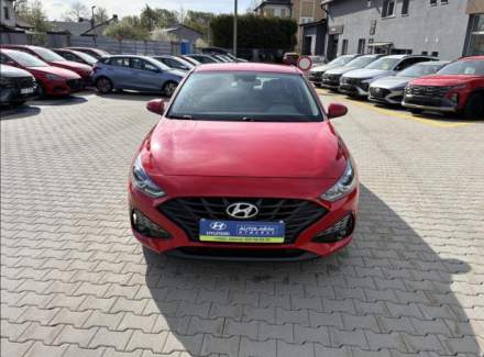 Hyundai - i30