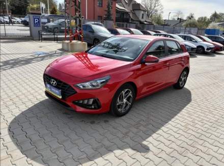 Hyundai - i30