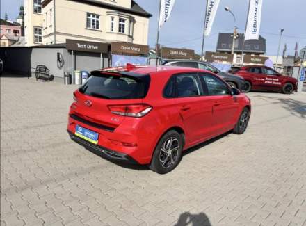 Hyundai - i30