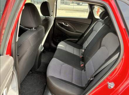 Hyundai - i30