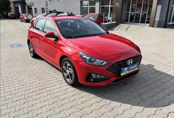 Hyundai - i30