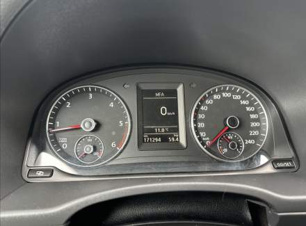 Volkswagen - Caddy