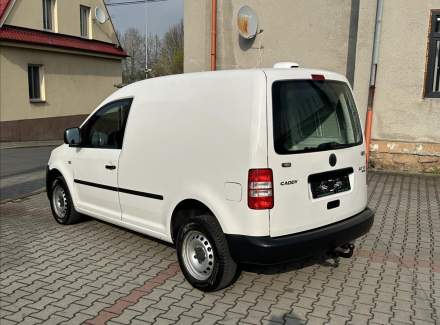 Volkswagen - Caddy