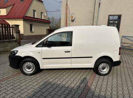 Volkswagen - Caddy