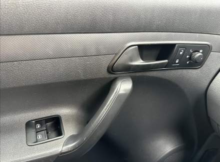 Volkswagen - Caddy